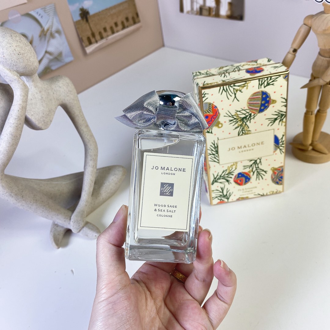 Jo Malone perfume